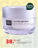 PLATINUM GF VITAL-AGE cream for normal/mixed skin 50 ml
